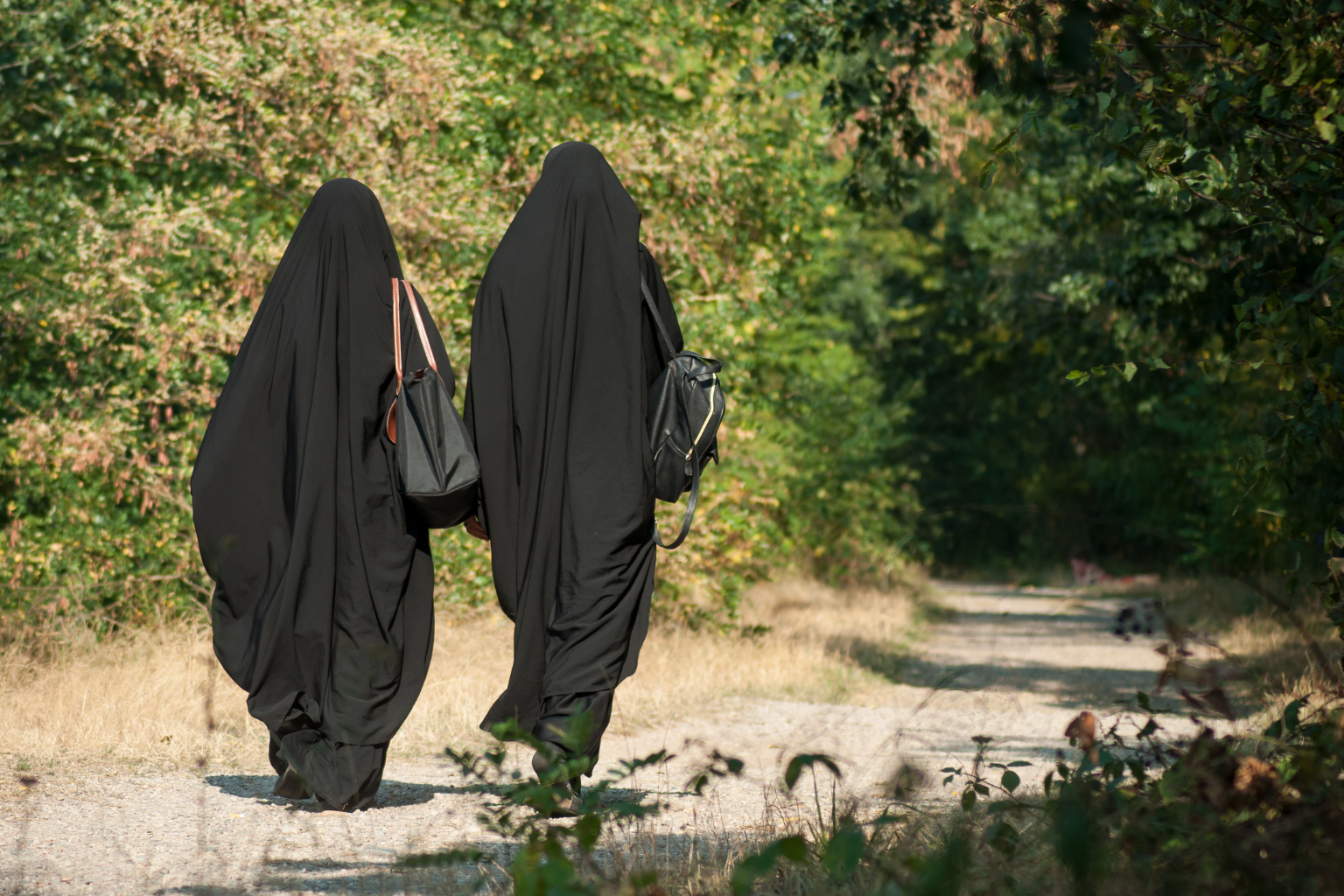 Adultère en Islam